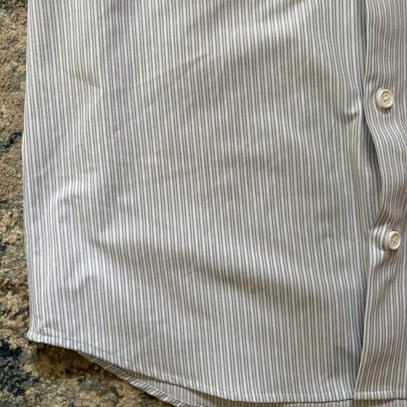 Lululemon New Venture Classic-Fit Long-Sleeve Shirt - Picture 4 of 12